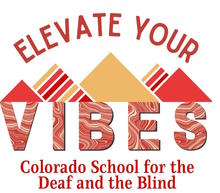 Elevate Your Vibes Logo