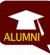 Alumni icon
