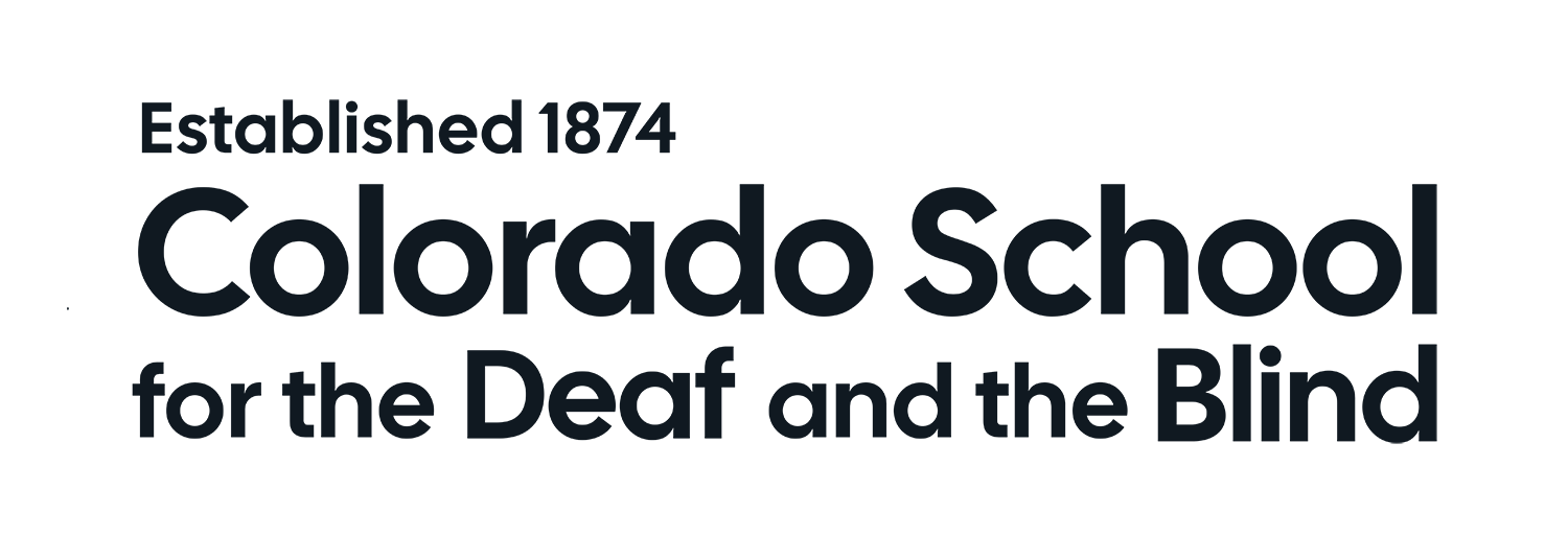 CO School for the Deaf & Blind