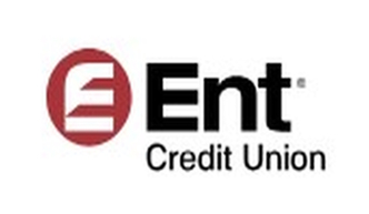 ENT Credit Union Logo