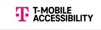 T-Mobile Accessibility Logo