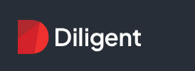 Diligent Logo