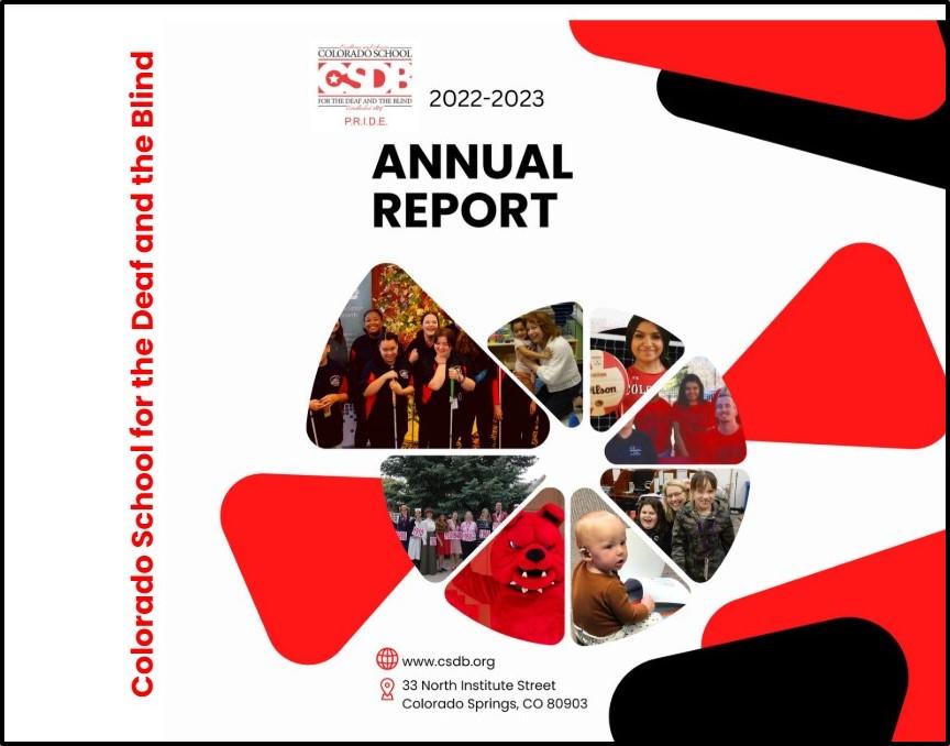 22-23 Annual Report