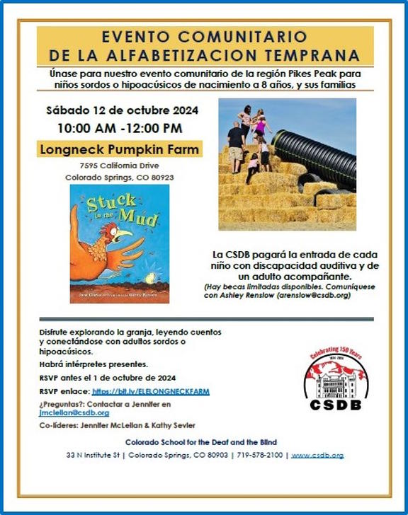 October 2024 Community Event_Spanish