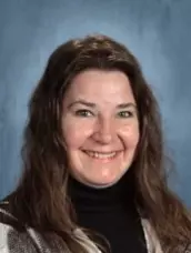 Tina Boddicker