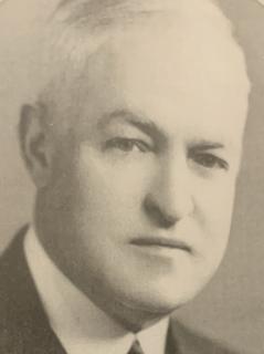 Alfred L. Brown