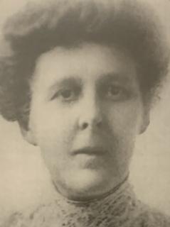 Isabella C. Argo