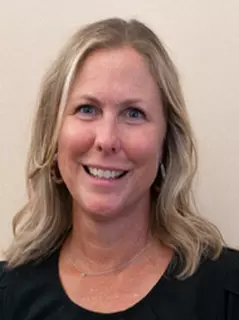 Jill Irwin