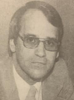 Gordon L. Kaufman