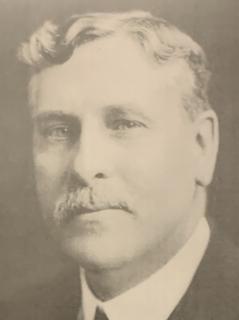 Thomas S. McAloney