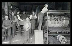 Printing Press 1874