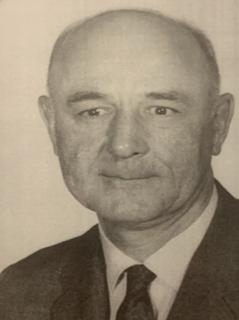 Armin G. Turechek