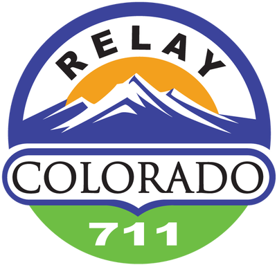 Relay Colorado Logo