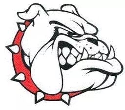 CSDB Bulldog Mascot