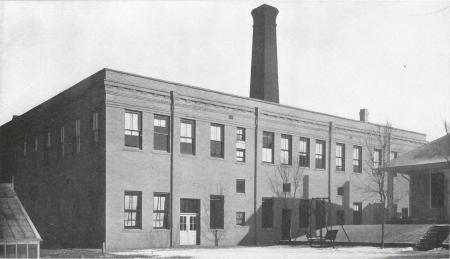Industrial Building 1907